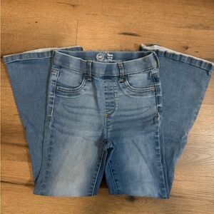 Wonder Nation Kids Blue Jeans